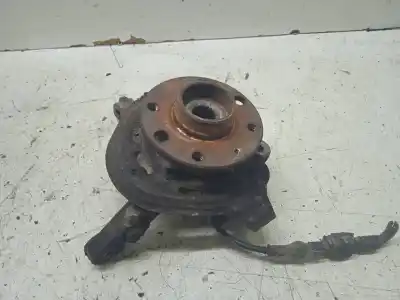 Second-hand car spare part front right knuckle for opel corsa c cosmo oem iam references   