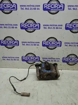 Piesă de schimb auto la mâna a doua etrier de frânã stânga pentru bmw serie 1 berlina (e81/e87) 118d referințe oem iam 