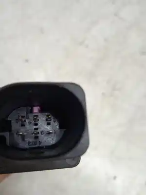 Second-hand car spare part lambda probe for bmw serie 1 berlina (e81/e87) 118d oem iam references 780436901  bmw serie 1