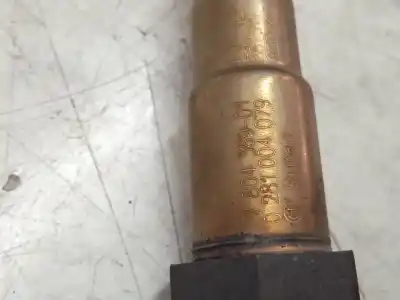 Second-hand car spare part lambda probe for bmw serie 1 berlina (e81/e87) 118d oem iam references 780436901  bmw serie 1