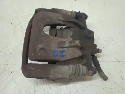 Pezzo di ricambio per auto di seconda mano pinza freno anteriore sinistra per opel corsa c cosmo riferimenti oem iam 
