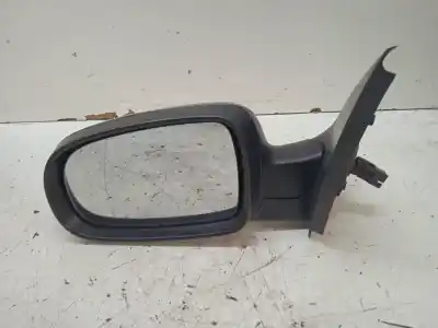 Pezzo di ricambio per auto di seconda mano specchio sinistro per opel corsa c cosmo riferimenti oem iam 