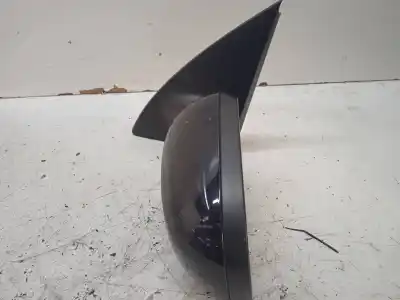 Peça sobressalente para automóvel em segunda mão espelho retrovisor esquerdo por opel corsa c cosmo referências oem iam   