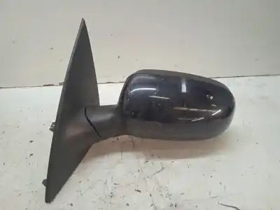 Peça sobressalente para automóvel em segunda mão espelho retrovisor esquerdo por opel corsa c cosmo referências oem iam   