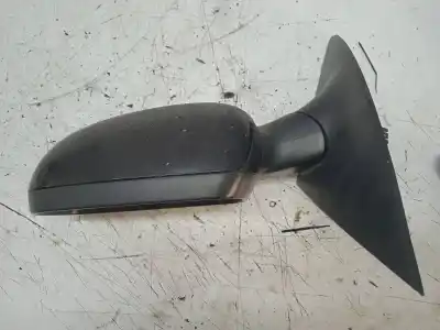 Peça sobressalente para automóvel em segunda mão espelho retrovisor esquerdo por opel corsa c cosmo referências oem iam   