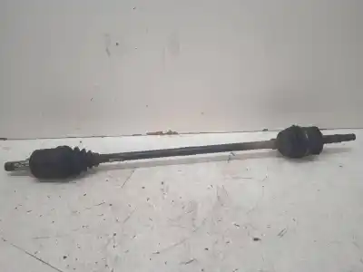 Pezzo di ricambio per auto di seconda mano trasmissione anteriore destra per opel corsa c cosmo riferimenti oem iam 