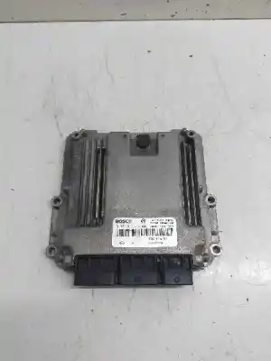 Peça sobressalente para automóvel em segunda mão centralina de motor uce por renault laguna coupe gt referências oem iam 0281017613
