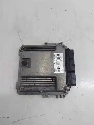 Second-hand car spare part ecu engine control for renault laguna coupe gt oem iam references 0281017613  