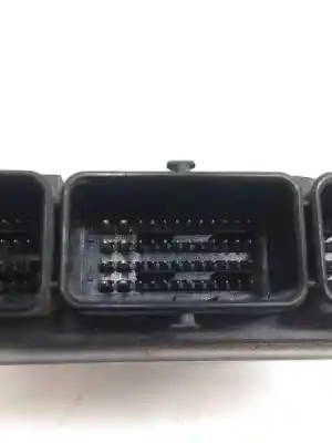 Second-hand car spare part ecu engine control for renault laguna coupe gt oem iam references 0281017613  
