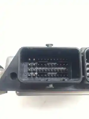 Second-hand car spare part ecu engine control for renault laguna coupe gt oem iam references 0281017613  