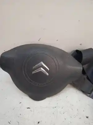 Автозапчастина б/у комплект подушки безпеки для citroen jumpy hdi 90 27 l1h1 furg. посилання на oem iam 140140788000  