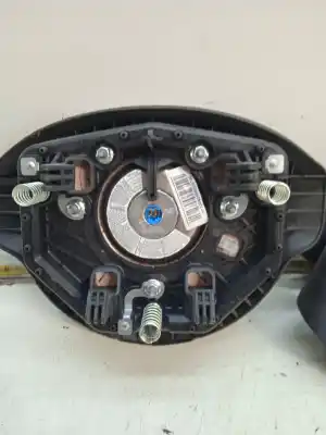 Автозапчастина б/у комплект подушки безпеки для citroen jumpy hdi 90 27 l1h1 furg. посилання на oem iam 140140788000  