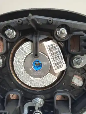 Автозапчастина б/у комплект подушки безпеки для citroen jumpy hdi 90 27 l1h1 furg. посилання на oem iam 140140788000  