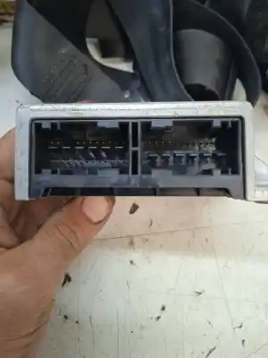 Автозапчастина б/у комплект подушки безпеки для citroen jumpy hdi 90 27 l1h1 furg. посилання на oem iam 140140788000  