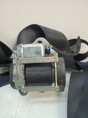 Автозапчастина б/у комплект подушки безпеки для citroen jumpy hdi 90 27 l1h1 furg. посилання на oem iam 140140788000  