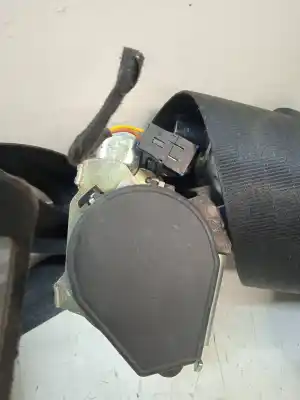 Автозапчастина б/у комплект подушки безпеки для citroen jumpy hdi 90 27 l1h1 furg. посилання на oem iam 140140788000  