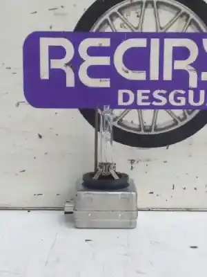 Pièce détachée automobile d'occasion MODULE ÉLECTRONIQUE pour RENAULT LAGUNA COUPE  Références OEM IAM 9285141294  