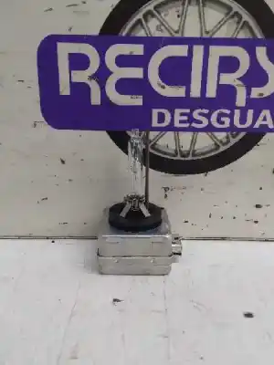 Second-hand car spare part electronic module for renault laguna coupe gt oem iam references 9285141294  