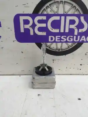 Second-hand car spare part electronic module for renault laguna coupe gt oem iam references 9285141294  