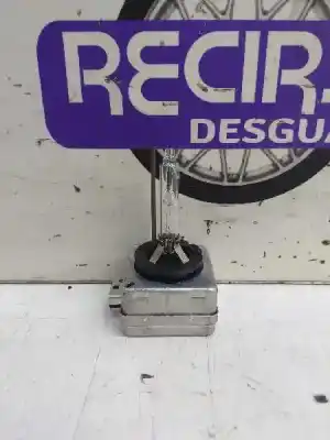 Second-hand car spare part electronic module for renault laguna coupe gt oem iam references 9285141294  