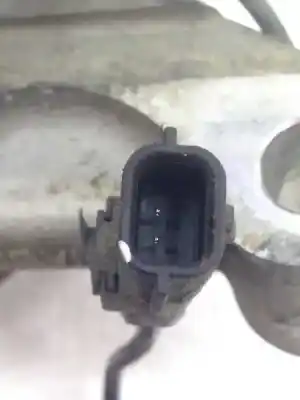 Second-hand car spare part front left knuckle for renault laguna coupe gt oem iam references   