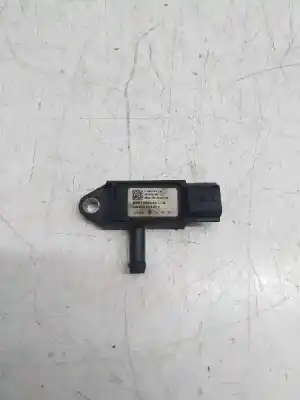 Peça sobressalente para automóvel em segunda mão SENSOR DE PRESSÃO por RENAULT LAGUNA COUPE  Referências OEM IAM 8201043914  