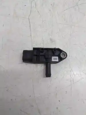 Peça sobressalente para automóvel em segunda mão sensor de pressão por renault laguna coupe gt referências oem iam 8201043914  