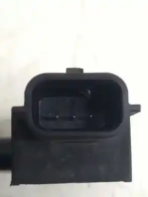 Peça sobressalente para automóvel em segunda mão sensor de pressão por renault laguna coupe gt referências oem iam 8201043914  