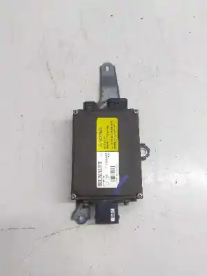Second-hand car spare part electronic module for renault laguna coupe gt oem iam references 527002330r  