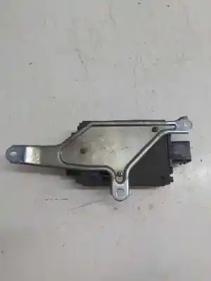 Second-hand car spare part electronic module for renault laguna coupe gt oem iam references 527002330r  