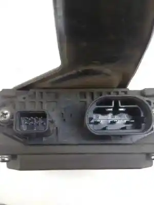 Second-hand car spare part electronic module for renault laguna coupe gt oem iam references 527002330r  