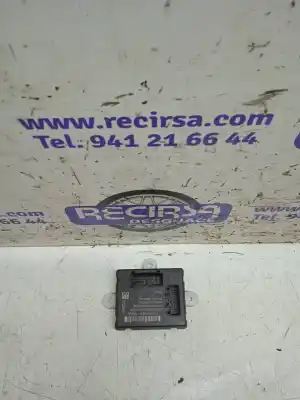 Second-hand car spare part electronic module for ford c-max urban oem iam references av6n14b533ah