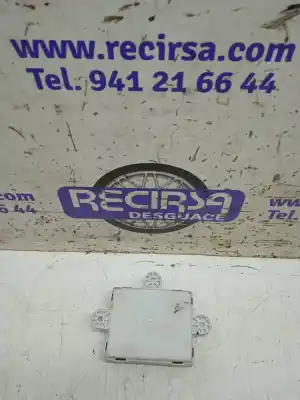Автозапчастина б/у електронний модуль для ford c-max urban посилання на oem iam av6n14b533ah  