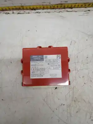 Pezzo di ricambio per auto di seconda mano MODULO ELETTRONICO per TOYOTA PRIUS (NHW30)  Riferimenti OEM IAM 8999047060  