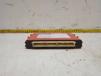 Pezzo di ricambio per auto di seconda mano modulo elettronico per toyota prius (nhw30) plug-in hybrid advance riferimenti oem iam 8999047060  
