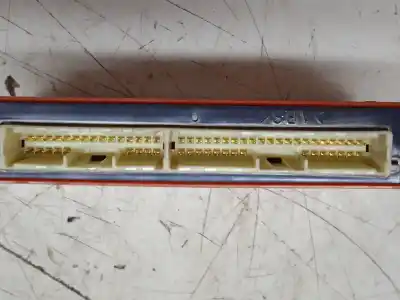 Pezzo di ricambio per auto di seconda mano modulo elettronico per toyota prius (nhw30) plug-in hybrid advance riferimenti oem iam 8999047060  