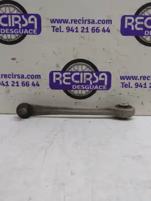 Peça sobressalente para automóvel em segunda mão braço de suspensão traseiro superior direito por audi a4 berlina (b8) básico referências oem iam czwd3