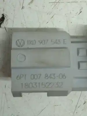 Автозапчастина б/у датчик для skoda octavia combi (5e5) elegance посилання на oem iam 1k0907434e  