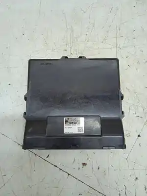 Pezzo di ricambio per auto di seconda mano MODULO ELETTRONICO per TOYOTA PRIUS (NHW30)  Riferimenti OEM IAM 8968147100  