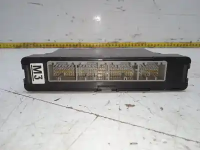 Peça sobressalente para automóvel em segunda mão módulo eletrônico por toyota prius (nhw30) plug-in hybrid advance referências oem iam 8968147100  