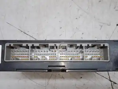 Peça sobressalente para automóvel em segunda mão módulo eletrônico por toyota prius (nhw30) plug-in hybrid advance referências oem iam 8968147100  