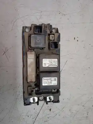 Автозапчасти б/у электронный модуль за toyota prius (nhw30) plug-in hybrid advance ссылки oem iam 91080464