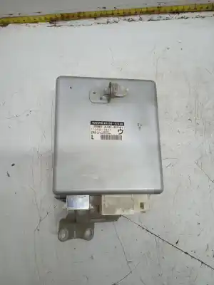 Автозапчасти б/у электронный модуль за toyota prius (nhw30) plug-in hybrid advance ссылки oem iam 8965047260