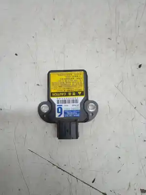 Автозапчасти б/у электронный модуль за toyota prius (nhw30) plug-in hybrid advance ссылки oem iam 8918348030