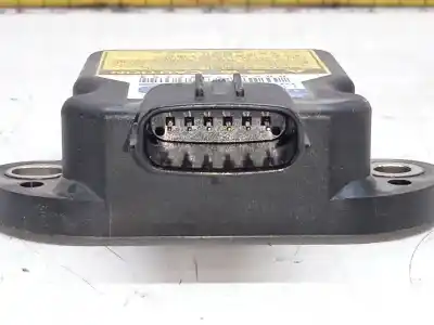 Pièce détachée automobile d'occasion module électronique pour toyota prius (nhw30) plug-in hybrid advance références oem iam 8918348030  