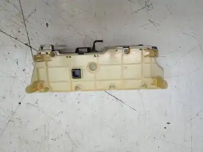 Автозапчасти б/у климат-контроль за toyota prius (nhw30) plug-in hybrid advance ссылки oem iam 5590047020  