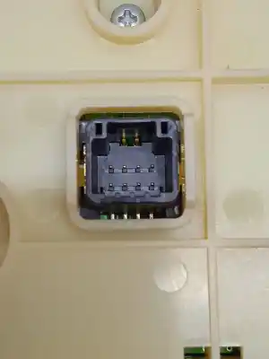 Автозапчасти б/у климат-контроль за toyota prius (nhw30) plug-in hybrid advance ссылки oem iam 5590047020  