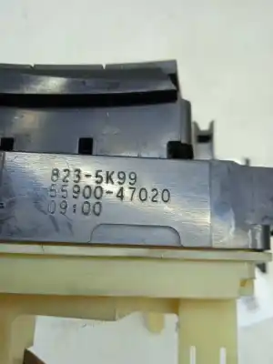 Автозапчасти б/у климат-контроль за toyota prius (nhw30) plug-in hybrid advance ссылки oem iam 5590047020  