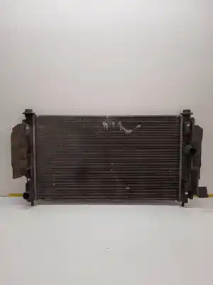 Peça sobressalente para automóvel em segunda mão radiador de água por jeep compass limited referências oem iam 05058491ac