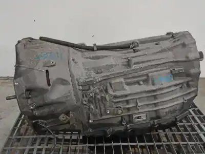 Автозапчасти б/у коробка передач за audi q7 (4l) v6 3.0 tdi (176kw) ambiente ссылки oem iam   